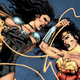 Illustration for article titled iSensation Comics/i reaches greatness by trusting women with Wonder Woman